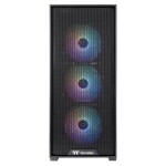 Thermaltake 650W 80+ Bronze (V290) TG ARGB Mid.T