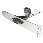 Seri Slot Bracket Kablosu