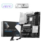 MSI Pro Z890-P Wifi DDR5 1851P Hdmi Dp