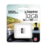 Kingston 32GB Micro SD 95MB/s SDCE/32GB