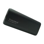 TwinMOS EliteDrivePro 2TB Taşınabilir Harici SSD