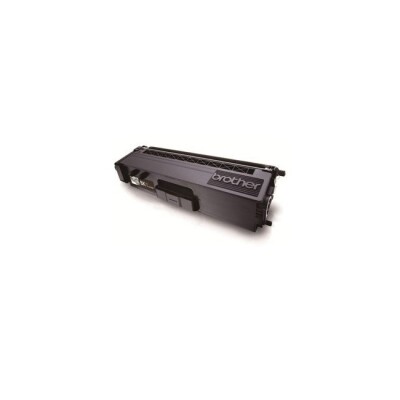 Brother TN-369BK Toner Kartuş