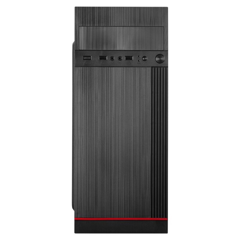 Everest 350W-Peak (K310) Midi Tower Siyah