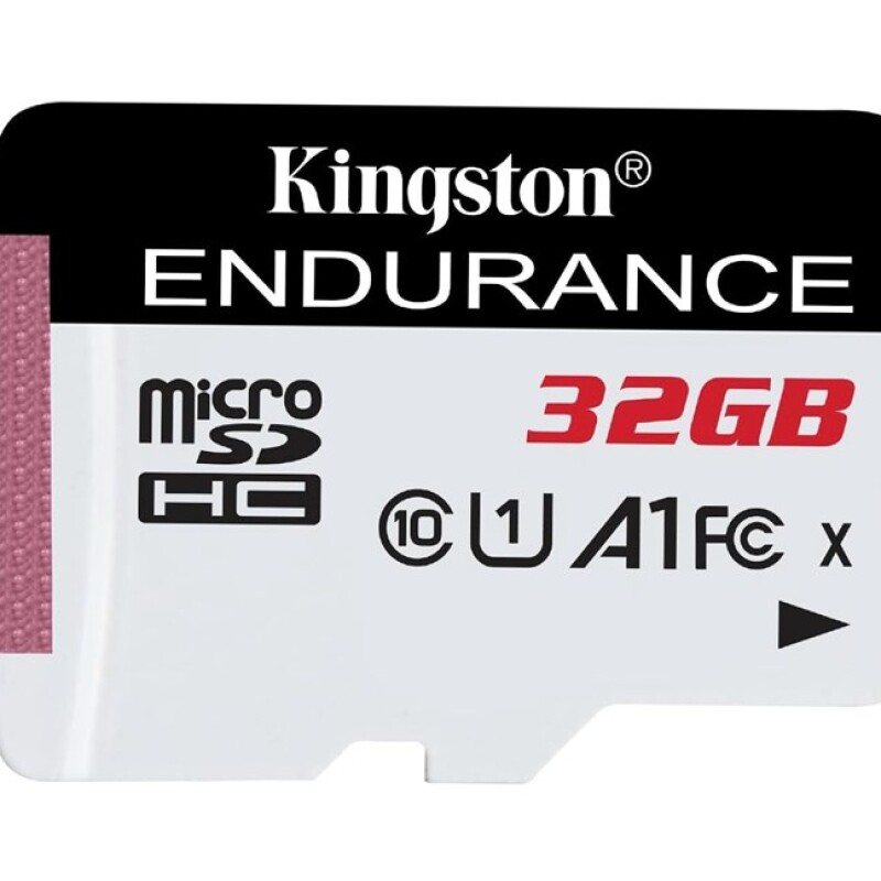 Kingston 32GB Micro SD 95MB/s SDCE/32GB