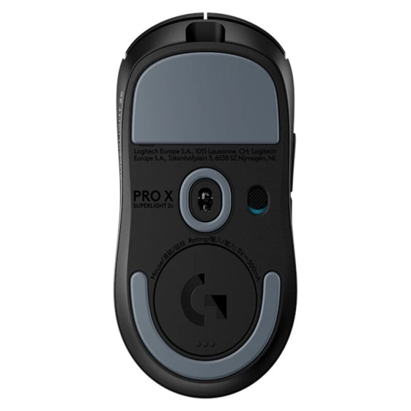 Logitech G Pro X Superlight 2 SE Lightspeed Mouse