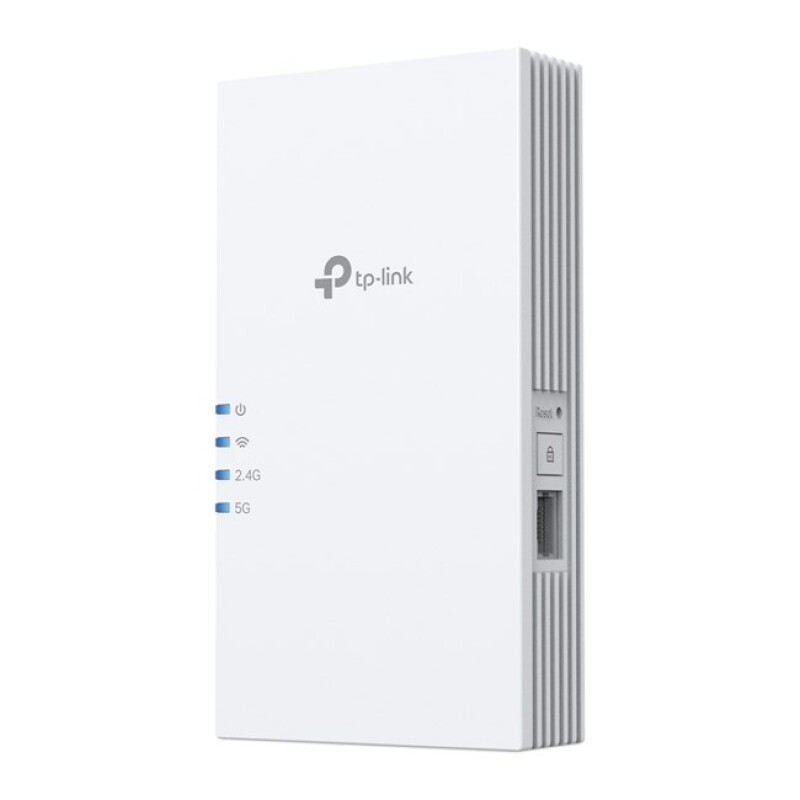 Tp-Link RE220BE BE3600 Wi-Fi 7 Menzil Genişletici