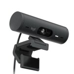 Logitech Brio 505 Webcam Grafit Full HD 960-001459