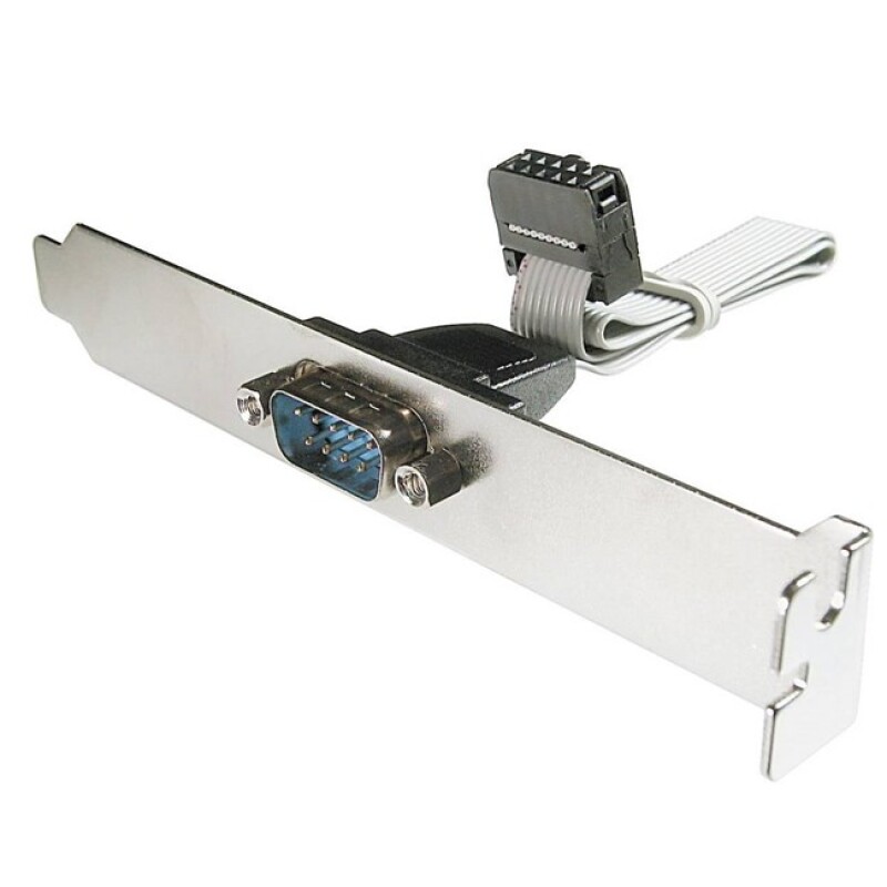 Seri Slot Bracket Kablosu