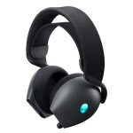 Dell Alienware AW725H Kablosuz Gaming Kulak. Siyah