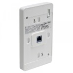 Tp-Link Omada EAP615-WALL AX1800 Duvar AccessPoint