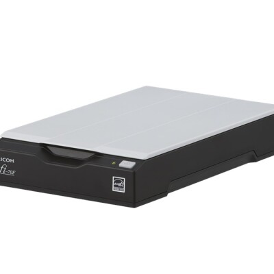 Ricoh FI-70F Flatbed A6 Tarayıcı