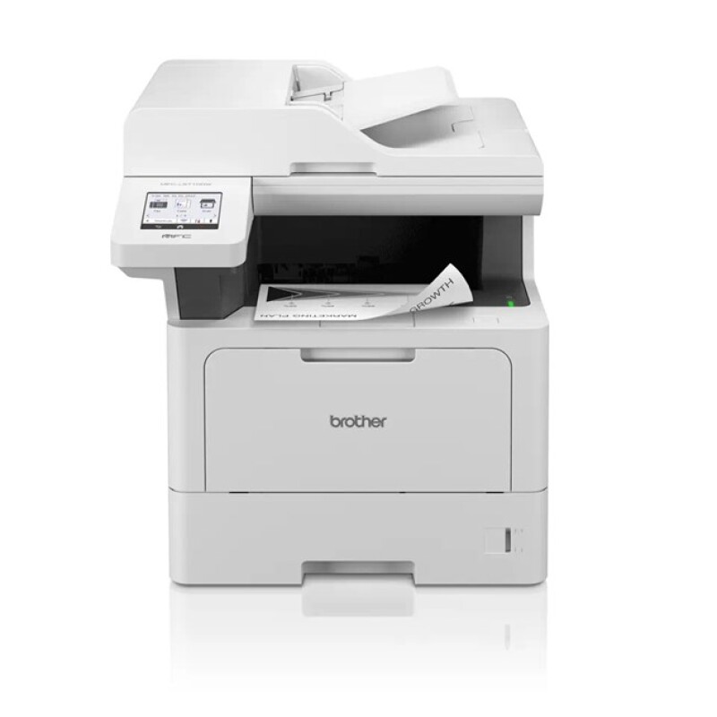 Brother MFC-L5710DW Yaz.Tar.Fax.Wi-Fi (40ppm)