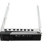 Oem Dell PowerEdge 14-15-16thGen 2.5'' Disk Kızağı