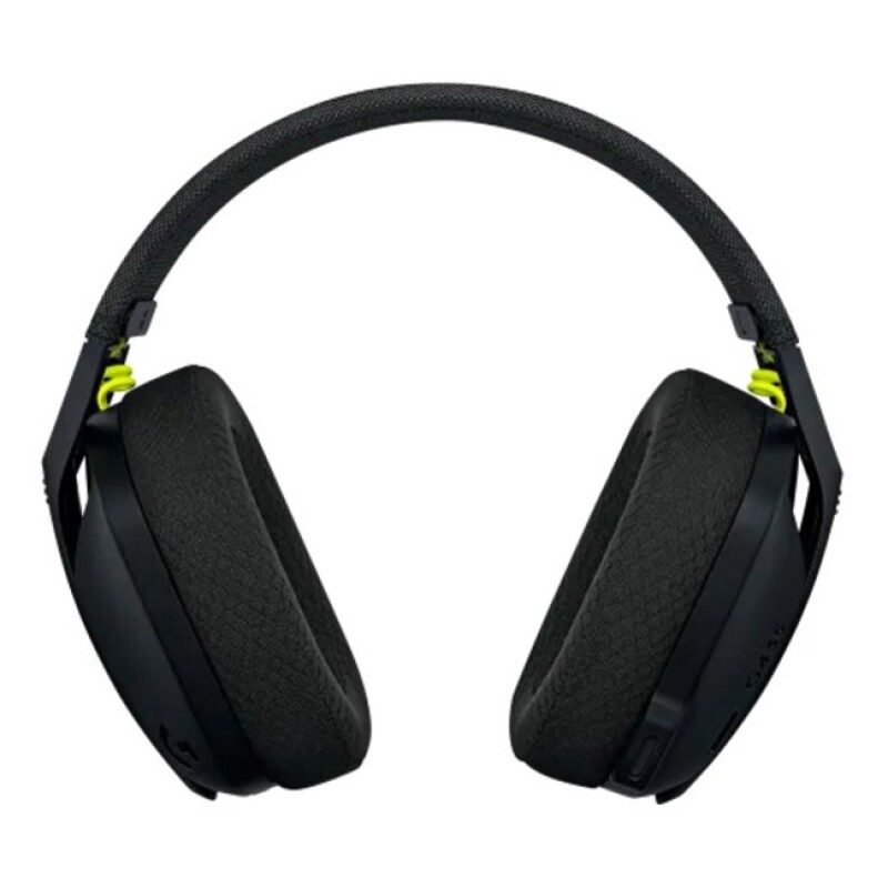 Logitech G435 Siyah Oyuncu Kulaklığı 981-001050
