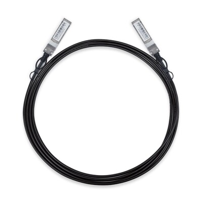 Tp-Link omada TL-SM5220-3M 3 Metre 10G DAC Kablosu