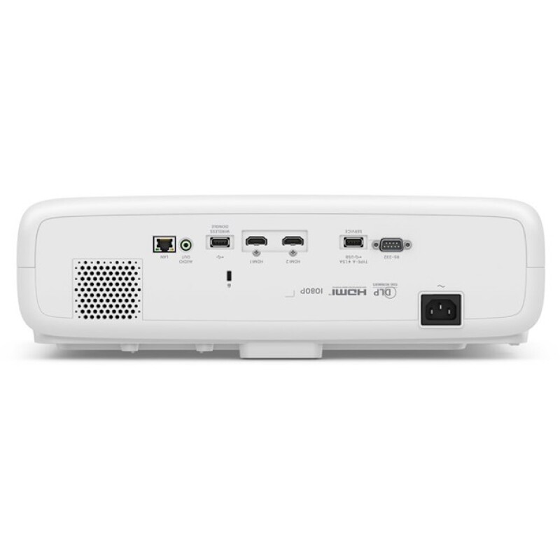BenQ Lh750 5000Ans 1920x1080 DLP Projeksiyon