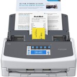 Ricoh Scansnap iX1600 A4 Doküman Tarayıcı WiFi