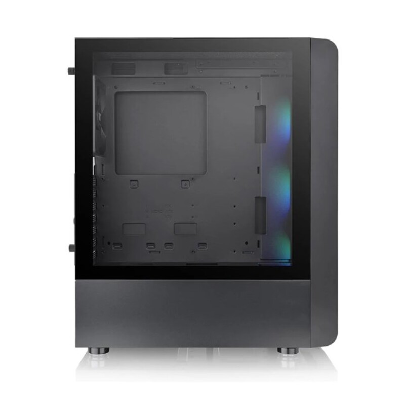 Thermaltake 550W 80+ (S200) TG ARGB Mid Tower