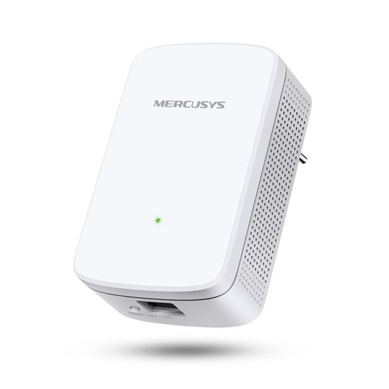 Tp-Link Mercusys ME10 300Mbps Sinyal Güçlendirici