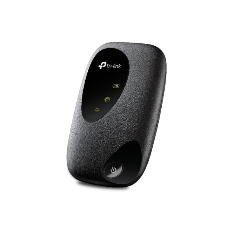 Tp-Link M7000 LTE (3G-4G) Taşınabilir Router