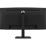 HP P34hc G4 WQHD 34'' Curved Type-C MM VA(21Y56AA)