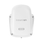 HPE Aruba Instant On AP27 Outdoor Bundle(S1T43A)