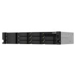 QNAP TS-873AeU-RP-4G (8x3.5''/2.5'') Rack NAS 2U