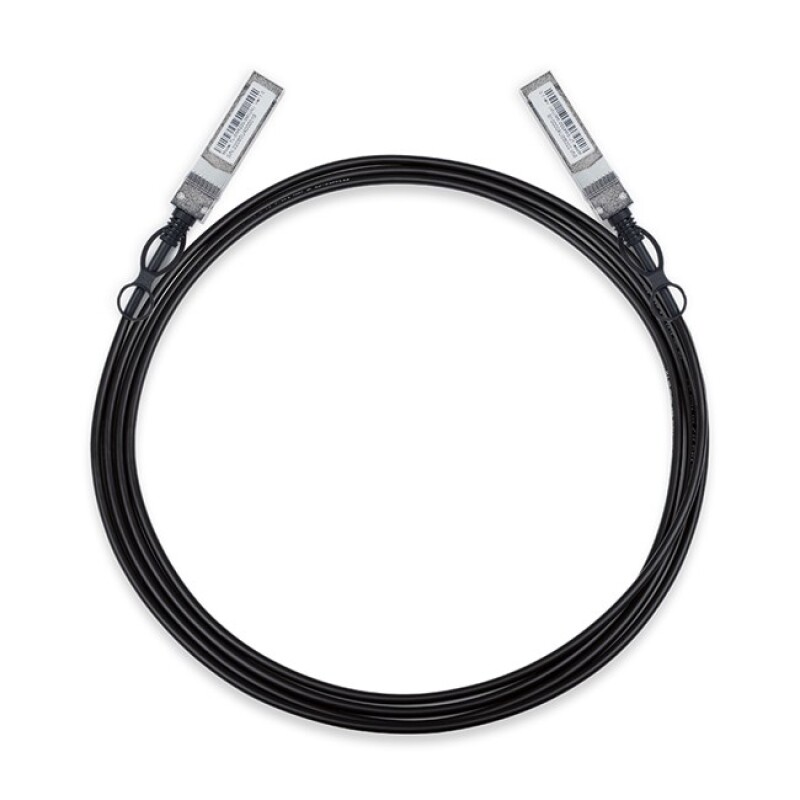 Tp-Link omada TL-SM5220-3M 3 Metre 10G DAC Kablosu