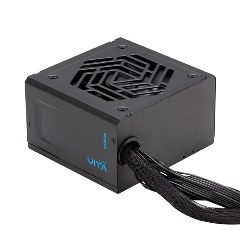 FSP 850W 80+ Bronze PCIE5.1 (Vita-850BD)