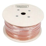 Digitus Cat7 S/FTP Makara Kablo Saf Bakır(500m)