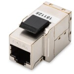 Digitus CAT6A Zırhlı Keystone Jack (DN-93906)