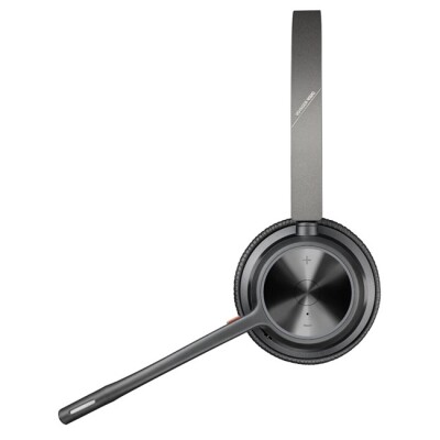 Poly Voyager 4320 Mikrofonlu Stereo Kulaklık USB-A