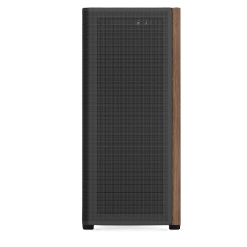 Aerocool D501A A-RGB Type-C ATX Siyah