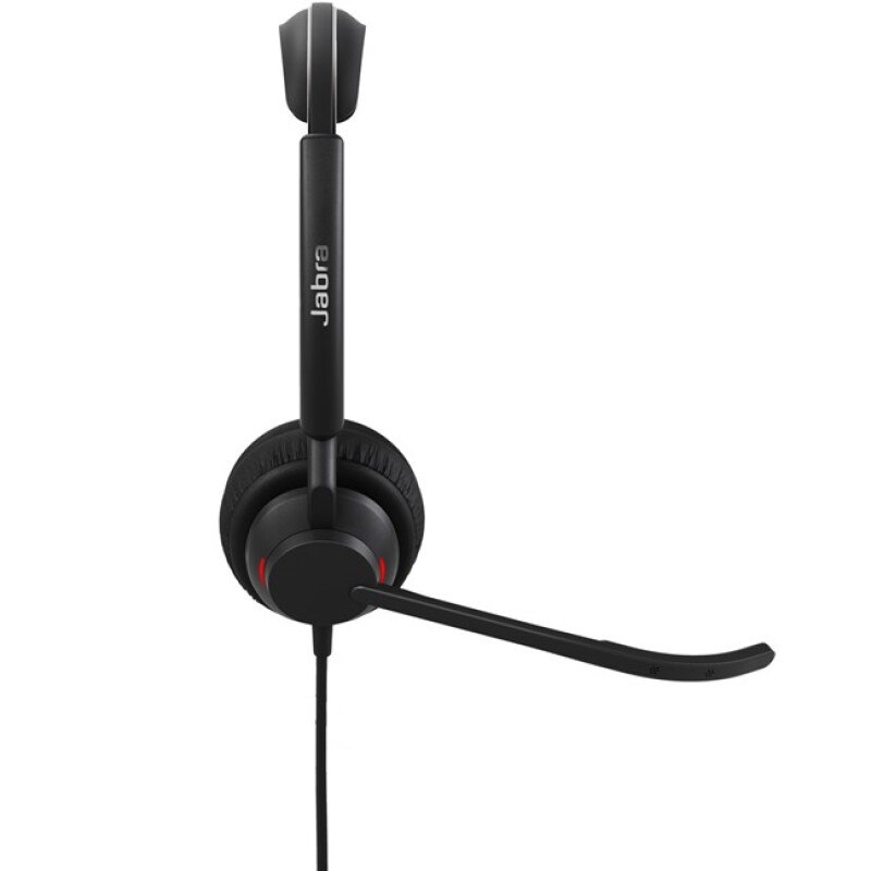 Jabra Engage 55 II USB-A/C Stereo