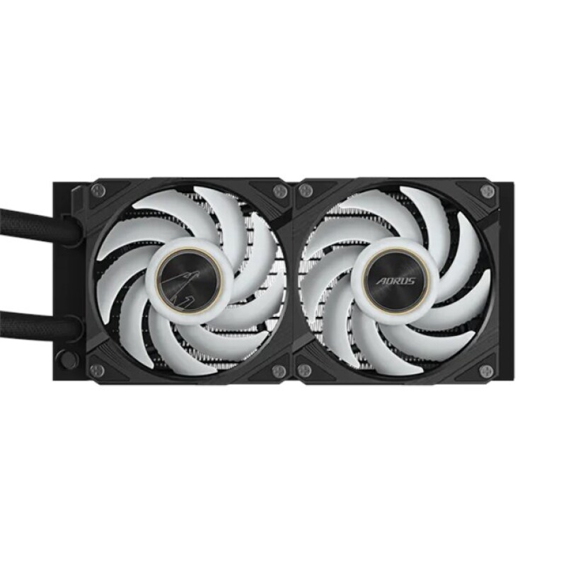 Gigabyte Aorus Waterforce X II 240mm Sıvı Soğutucu