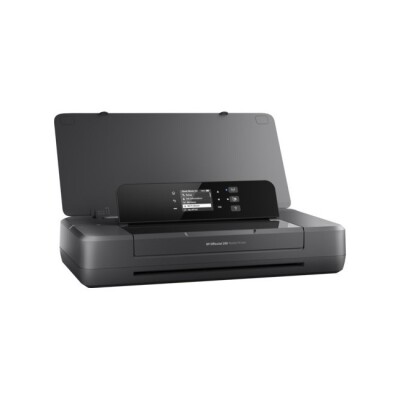 HP 202 Taşınabilir Renkli Wi-Fi Yazıcı (N4K99C)