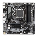 Gigabyte A620M Gaming X D5 AM5 Hdmi Dp