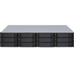QNAP TL-R1200S-RP 12 Yuvalı Rack Genişleme Yuvası
