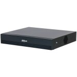 Dahua XVR1B16-I/T 16 Kanal AI 1U H.265+ XVR 1x16TB