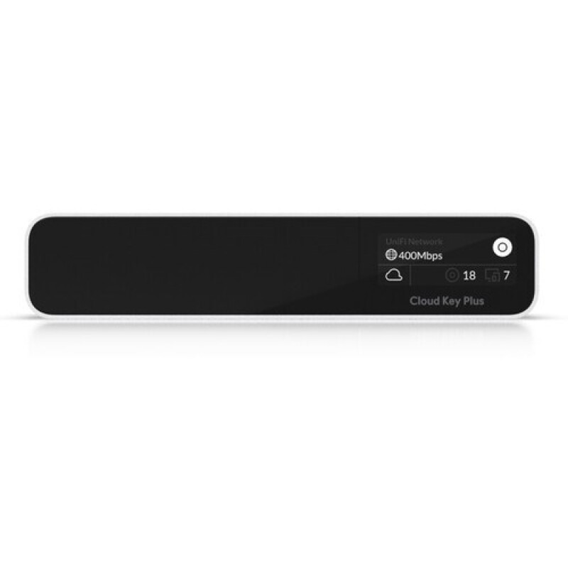 UBNT Cloud Key G2 with SSD(UCK-G2-SSD)