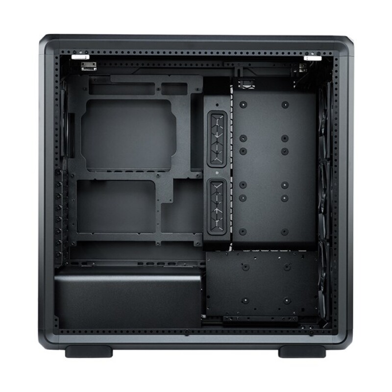 Cooler Master (MasterFrame 600) ARGB (Psu yok)