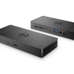Dell Performance Dock WD19DCS 240W (210-AZBW)