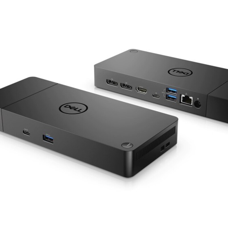 Dell Performance Dock WD19DCS 240W (210-AZBW)