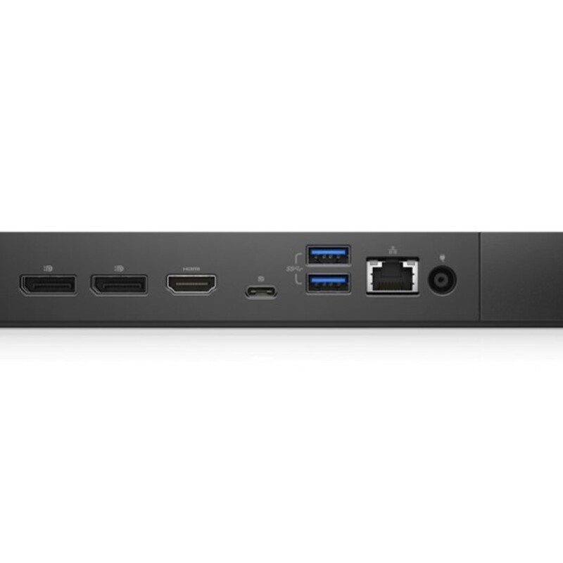 Dell Performance Dock WD19DCS 240W (210-AZBW)