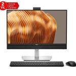 Dell Pro Plus Ultra7 265 23.8''-16G-512SSD-Dos