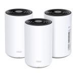 Tp-Link Deco PX50(3-Pack) Mesh Üçlü Router