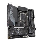 Gigabyte B760M Gaming X D4 1700P Hdmi Dp