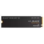 WD Black SN7100 500GB M.2 NVMe SSD (6800/5800)