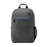 HP Prelude 15.6'' Notebook Sırt Çantası Gri 1E7D6A6