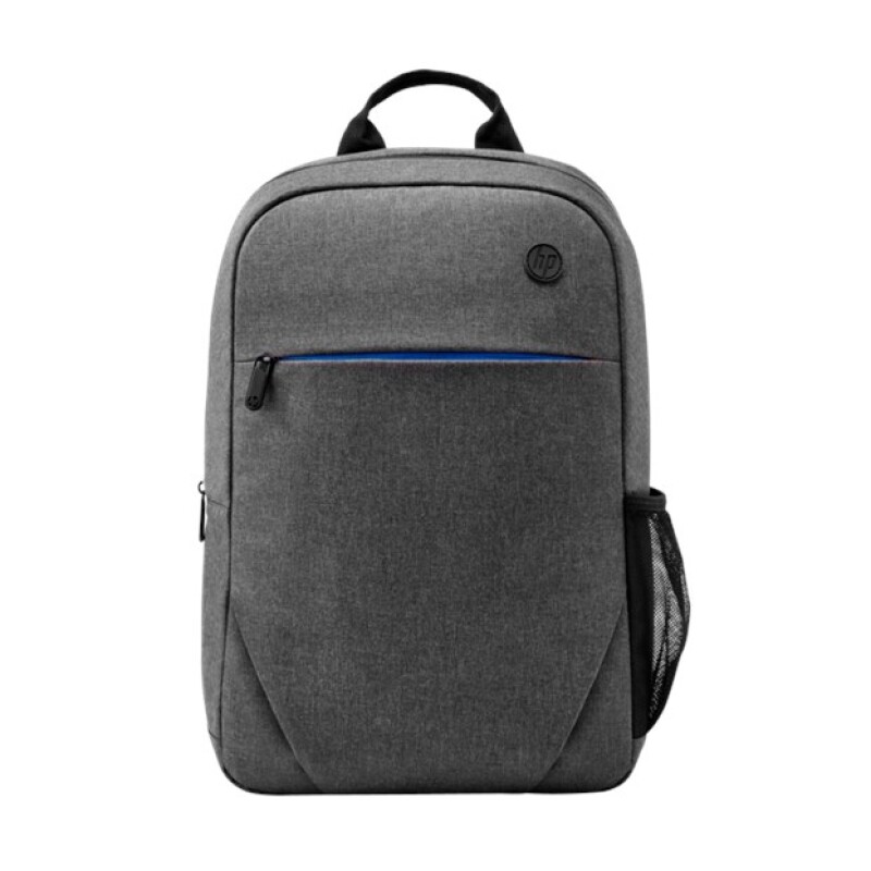 HP Prelude 15.6'' Notebook Sırt Çantası Gri 1E7D6A6